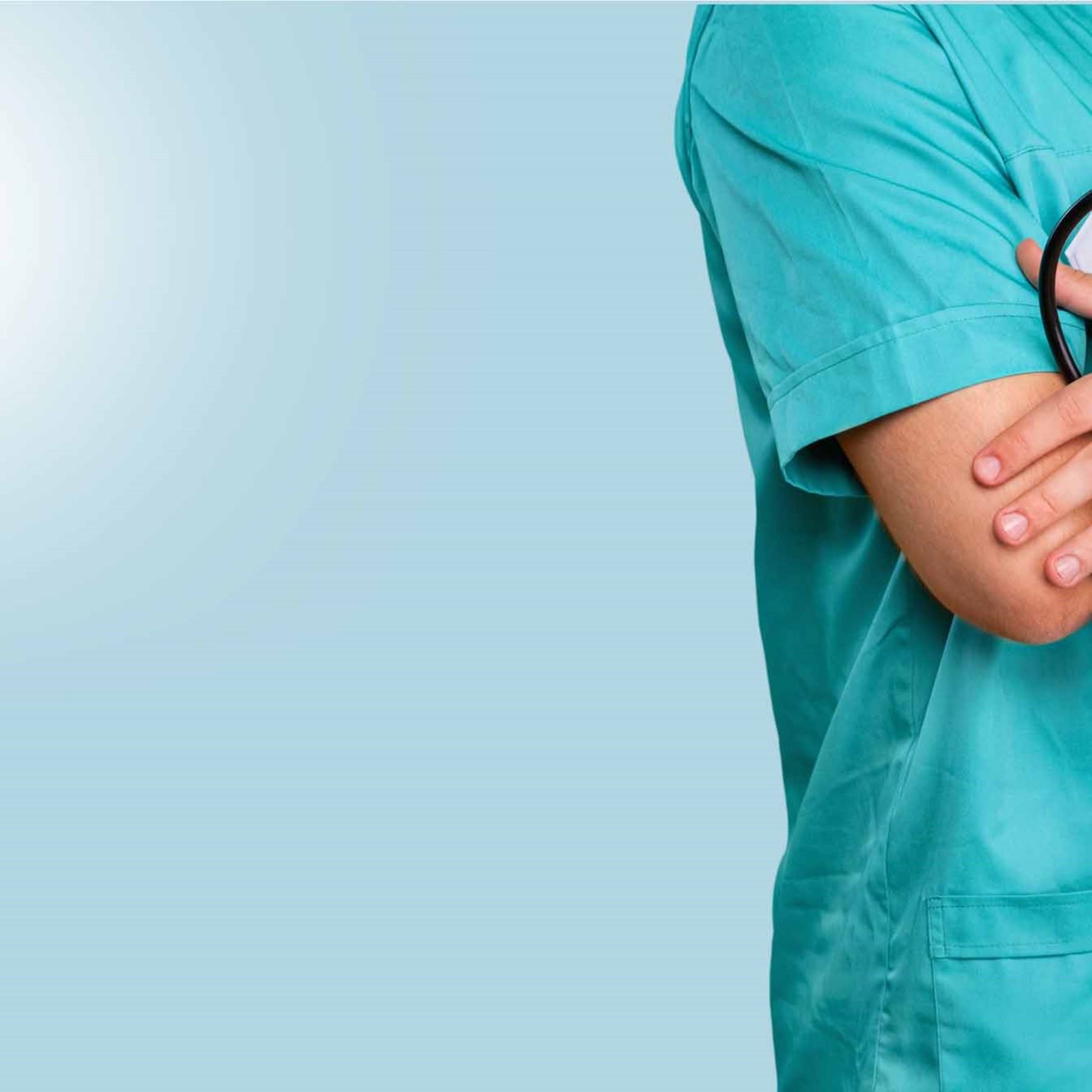 MÉDICO A DOMICILIO