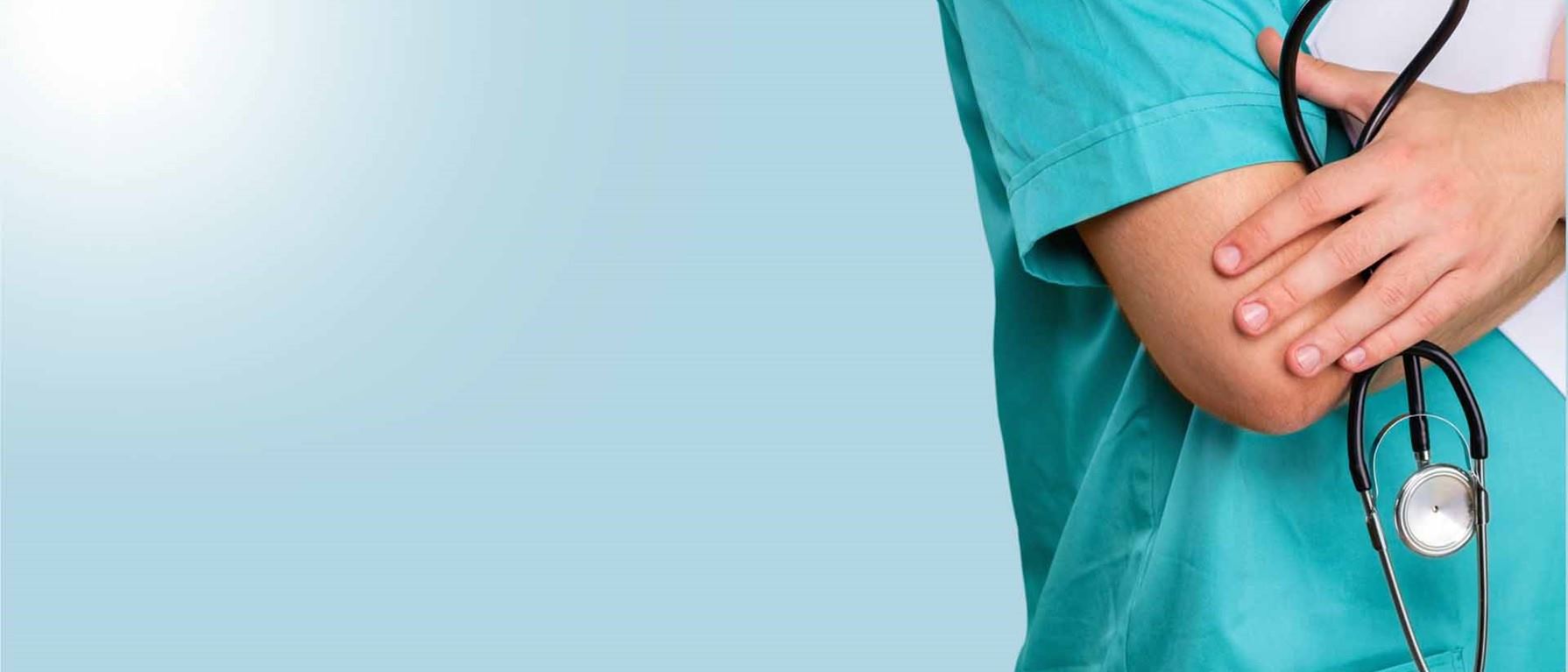 MÉDICO A DOMICILIO